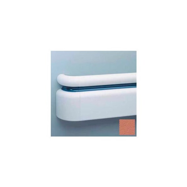 Pawling Bracket For Installation Of Br-400 And Br-600 Series Handrails, Ginger Spice BR-108-0-359 - main